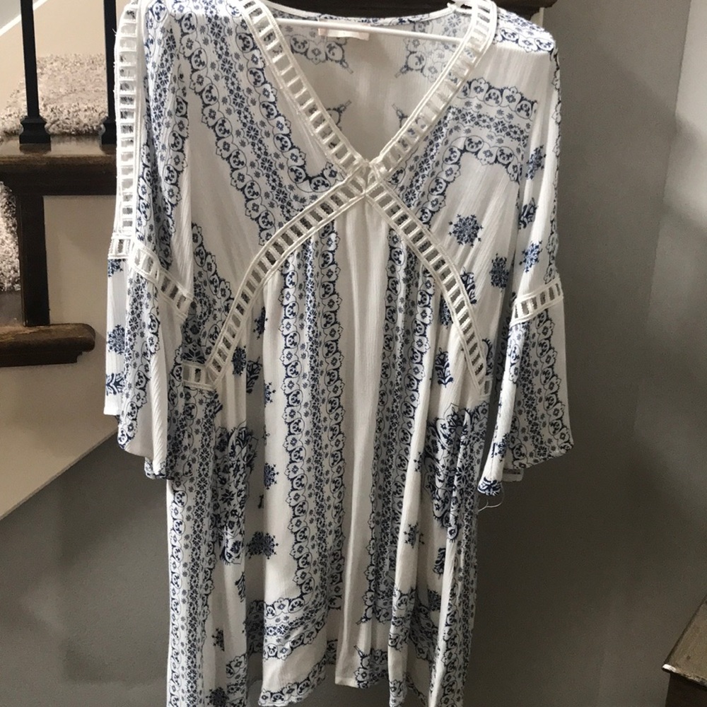 Altar’d State Dress